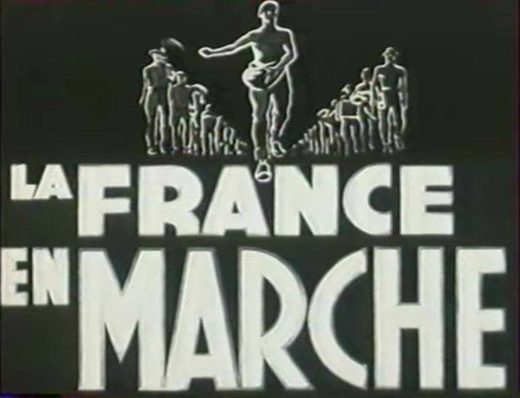 La France En Marche